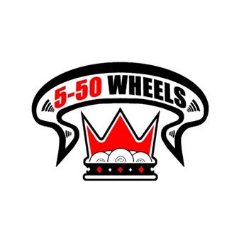 5-50 Wheels