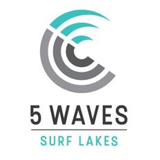 5 Waves - Yeppoon