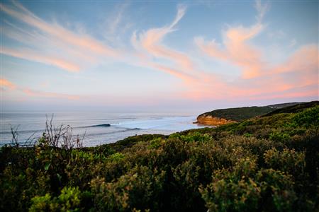 50th Year of World Tour Set to Kick Off at Rip Curl Pro Bells Beach Presented by Bonsoy