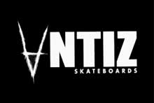 Antiz Skateboards