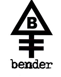 Bender Hardware