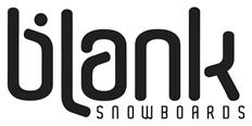 Blank Snowboards