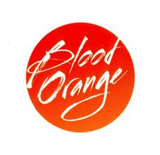 Blood Orange