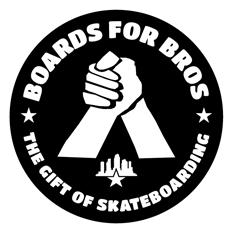 Boards for Bros