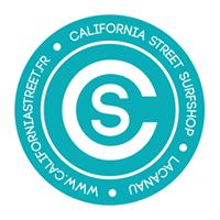 California Street Surf Shop
