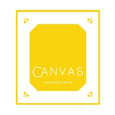 Canvas Surfboards