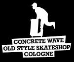 Concrete Wave Skateshop