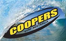 Coopers Surf