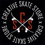 Creative Skate Store