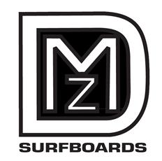 DMZ Surfboards