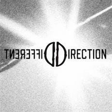 Different Direction