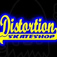 Distortion Skateshop