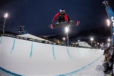 ESPN and TV2 Norway to Collaborate for X Games Oslo 2016