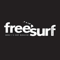 FreeSurf Magazine