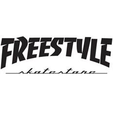 Freestyle Skate Shop