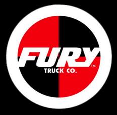 Fury Trucks