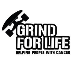 Grind For Life
