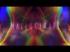 Hallucinate
