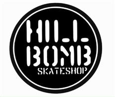 Hill Bomb Skateshop
