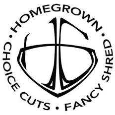 Homegrown Skateboards