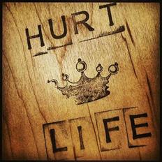 Hurt Life Skateboards