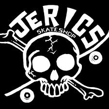 Jeric's Skate Shop