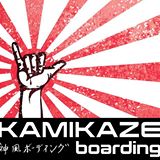 Kamikaze Boarding