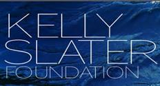 Kelly Slater Foundation