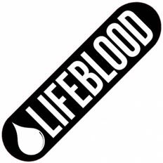 Lifeblood Skateboards
