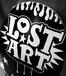 Lost Art