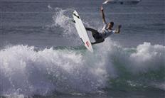 Matt Banting and Coco Ho Win ASP 6-Star Los Cabos Open of Surf
