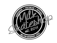 Milk Skateshop