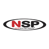 NSP Surfboards