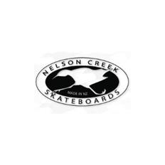Nelson Creek Skateboards