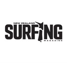 New Zealand Surfing Magazine