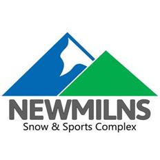 Newmilns Dry Ski Slope