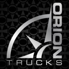 Orion Trucks