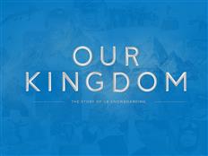 Our Kingdom