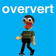 Oververt