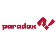 Paradox Grip
