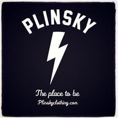 Plinsky Clothing