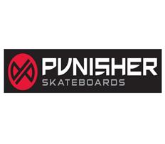 Punisher Skateboards