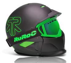 RUROC Helmet