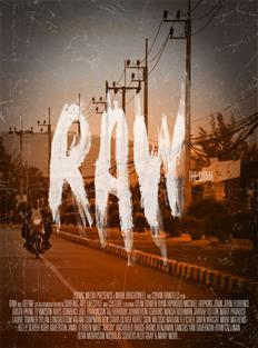 Raw - The Movie