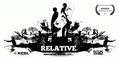 Relative - Brothers, Waves, Life