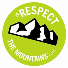 Respect The Mountains