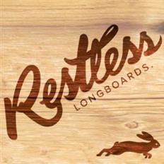 Restless Longboards