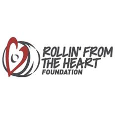 Rollin' From The Heart