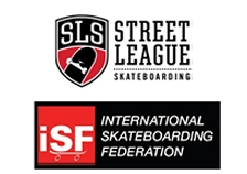 STREET LEAGUE SKATEBOARDING AND INTERNATIONAL SKATEBOARDING FEDERATION ANNOUNCE PARTNERSHIP