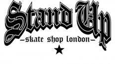Stand Up Skate Shop